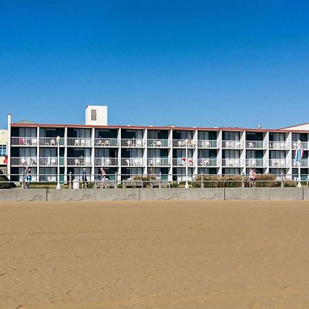 Ocean27 Hotel Virginia Beach Exteriér fotografie