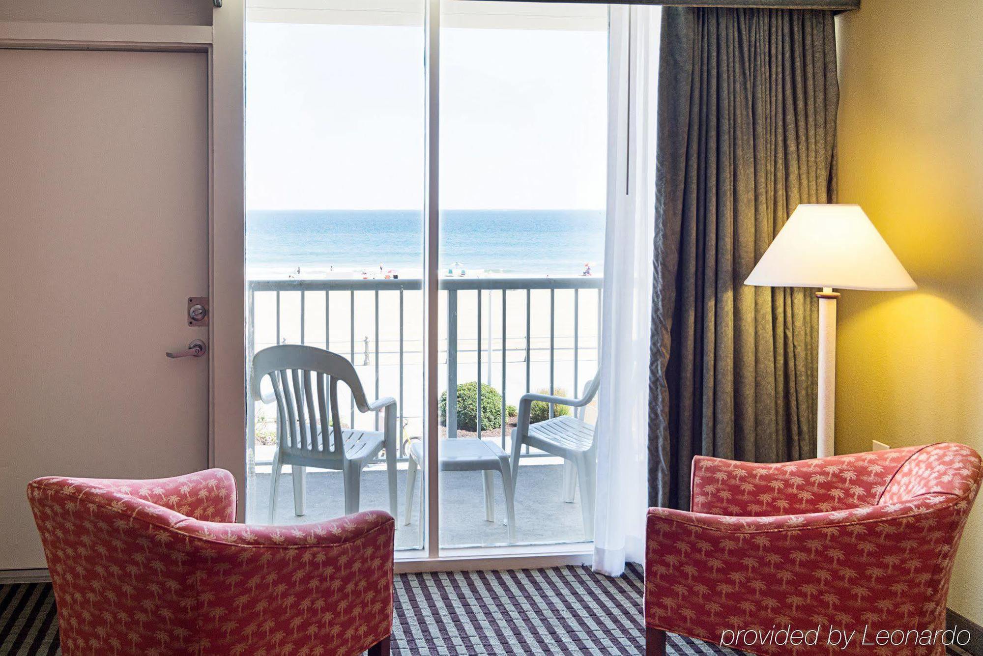 Ocean27 Hotel Virginia Beach Exteriér fotografie